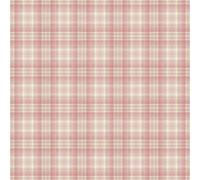Galerie Wallpaper Check Plaid AF37722