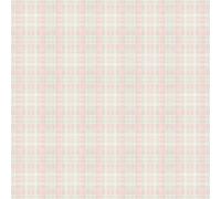 Galerie Wallpaper Check Plaid AF37723