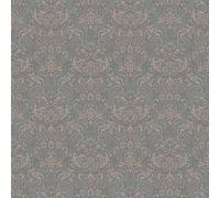 Galerie Wallpaper Floral Damask 32604