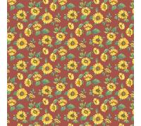 Galerie Wallpaper Sunflowers G45459