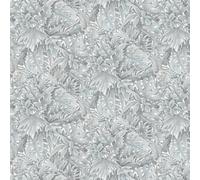 Galerie Eden Tree Leaf Green Wallpaper 33306, Green