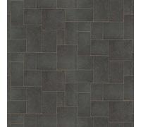 Galerie Wallpaper Wood Block 33223