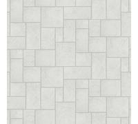 Galerie Wallpaper Wood Block 33226