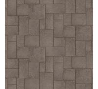 Galerie Wallpaper Wood Block 33251