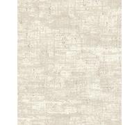 Galerie Welcome Home Beige Industrial Chic A4 Wallpaper Sample