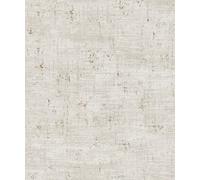 Galerie Welcome Home Beige Industrial Chic A4 Wallpaper Sample