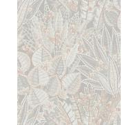 Galerie Welcome Home Bohemian Floral Wallpaper Galerie Wallcoverings Beige 10050mm x 530mm