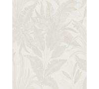 Galerie Welcome Home Botanical Wallpaper Galerie Wallcoverings Beige 10050mm x 530mm