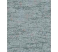 Galerie Welcome Home Green Industrial Chic A4 Wallpaper Sample