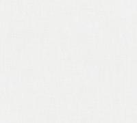 Galerie Welcome Home Plain Cotton-Effect Textured Wallpaper Galerie Wallcoverings White 10050mm x 530mm