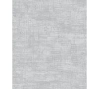 Galerie Welcome Home Silver Grey Industrial Chic A4 Wallpaper Sample