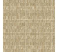 Galerie Zen Gold Stripe Dwp0362-04 A4 Wallpaper Sample