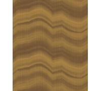Galerie Zen Gold Stripe Dwp0367-03 A4 Wallpaper Sample