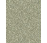 Galerie Zen Green Geometric Dwp0363-01 A4 Wallpaper Sample