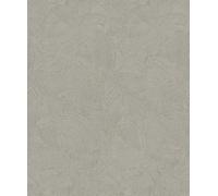 Galerie Zen Silver Grey Geometric Dwp0366-06 A4 Wallpaper Sample