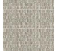 Galerie Zen Silver Grey Stripe Dwp0362-06 A4 Wallpaper Sample