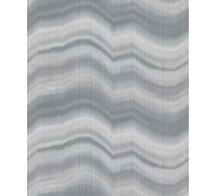 Galerie Zen Silver Grey Stripe Dwp0367-04 A4 Wallpaper Sample