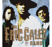 Gales, Eric Band - Resurrection