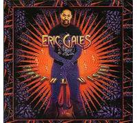 Gales,Eric - Crystal Vision