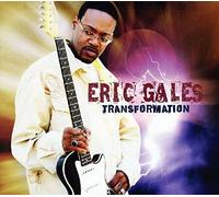 Gales,Eric - Transformation