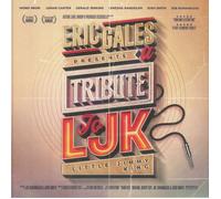 Eric Gales - A Tribute To LJK [VINYL]