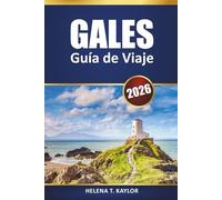 Gales Guía De Viaje 2026: Explore atracciones imperdibles, viajes panorámicos por carretera, parques nacionales, cocina local y consejos esenciales para su aventura en el Reino Unido