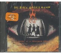 GALES - PICTURE OF A THOUSAND FACES - CD - G3z