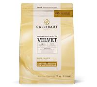 Galets de chocolat VELVET - 2,5 KG