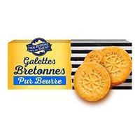 Galettes Bretonnes Pur Beurre Butter Biscuits