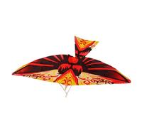 galeyyu Elastic Band Flying Birds,Outdoor Assembled Plane Funny Kite - Educational Flying Toy, Handmade Airplane Toys Magic Tricks, Elastic Band Powered Outdoor Games