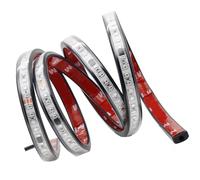 galeyyu Truck LED Light Bar | Light Bar Truck LED Lights - Flexible Sunshade Strip, Waterproof Atmosphere Lighting, Decorative Lamp Running