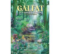 Galfat: En la senda de la revelación Elemento Tierra