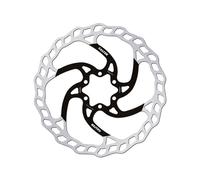 Galfer Wave Disc Rotor 2.0mm Thick 6 Bolt All Sizes 160 180 200 203 223mm New