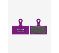 Galfer Disc Brake Pads for Shimano XT/XTR/SLX E-Bike - FD452 G1652 Ebike Purple