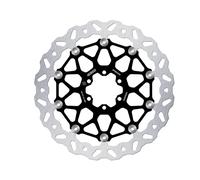 Galfer Aprilia Af1 125 Europa 91-94 Df660jcw Floatech Wave® Floating Brake Disc