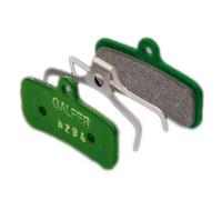 Galfer Avid Elixir Sram Xx Disc Brake Pads Green