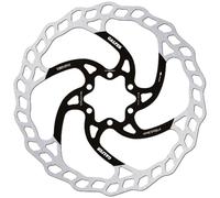 Galfer Wave 180 mm UNIV 6T Disc Brake Rotor