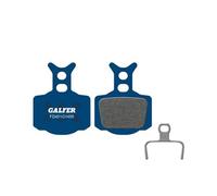 Galfer Bike Road Brake Pads Formula R - Mega - The One