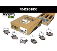 GALFER Box 30 sets of pills for FD427G1053