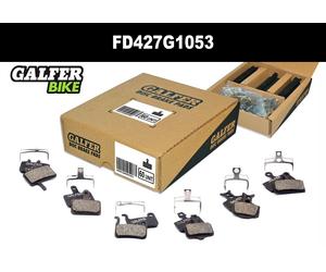 GALFER Box 30 sets of pills for FD427G1053