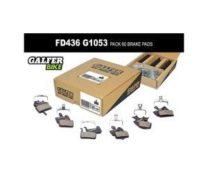 GALFER Box 30 sets of pills for FD436G1053