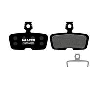 Galfer Brake Pads for Sram Code R RSC Guide RE - FD455 G1053 Performance Black