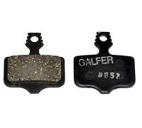 GALFER Brake Pads Avid Elixir/SRAM XX - organic compound for quiet, progressive and consistent braking on MTB and trail bikes