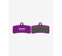 Brake Pads Shimano Saint 810, Zee E-Bike G1652 Unisex Adult, Purple, One Size