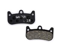 Formula Cura 4 Bike Brake Pads G1053 Adult Unisex, Black, One Size