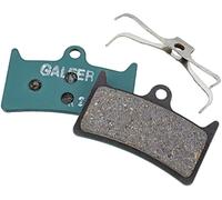 Galfer Mtb Pro Brake Pads Hope V4/trickstuff Maxima Black