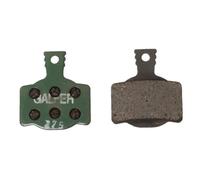 Galfer Brake Pads Magura MT2/4/6/8/S - Pro Compound Green