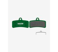 Galfer brake pads with Advanced Pad for Shimano Saint BR-M810