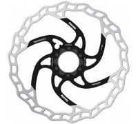 Galfer Db006w2cl Center-lock System Wave Brake Disc Silver 200 x 2.0 mm