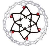 GALFER BRAKING SYSTEMS Disk Rotor for DB014FLWR FLOATING DISC WAVE MTB (6 Volts)